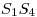 S_1S_4