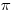 \pi \pi