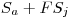 S_a+FS_j
