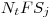 N_tFS_j