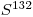 S^{132}
