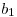 b_1